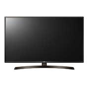 LG 43" LG ULTRA HD 4K TV, 43UK6400PLF