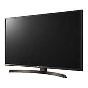 LG 43" LG ULTRA HD 4K TV, 43UK6400PLF