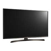 LG 43" LG ULTRA HD 4K TV, 43UK6400PLF