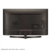 LG 43" LG ULTRA HD 4K TV, 43UK6400PLF