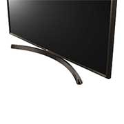 LG 43" LG ULTRA HD 4K TV, 43UK6400PLF