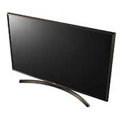 LG 43" LG ULTRA HD 4K TV, 43UK6400PLF