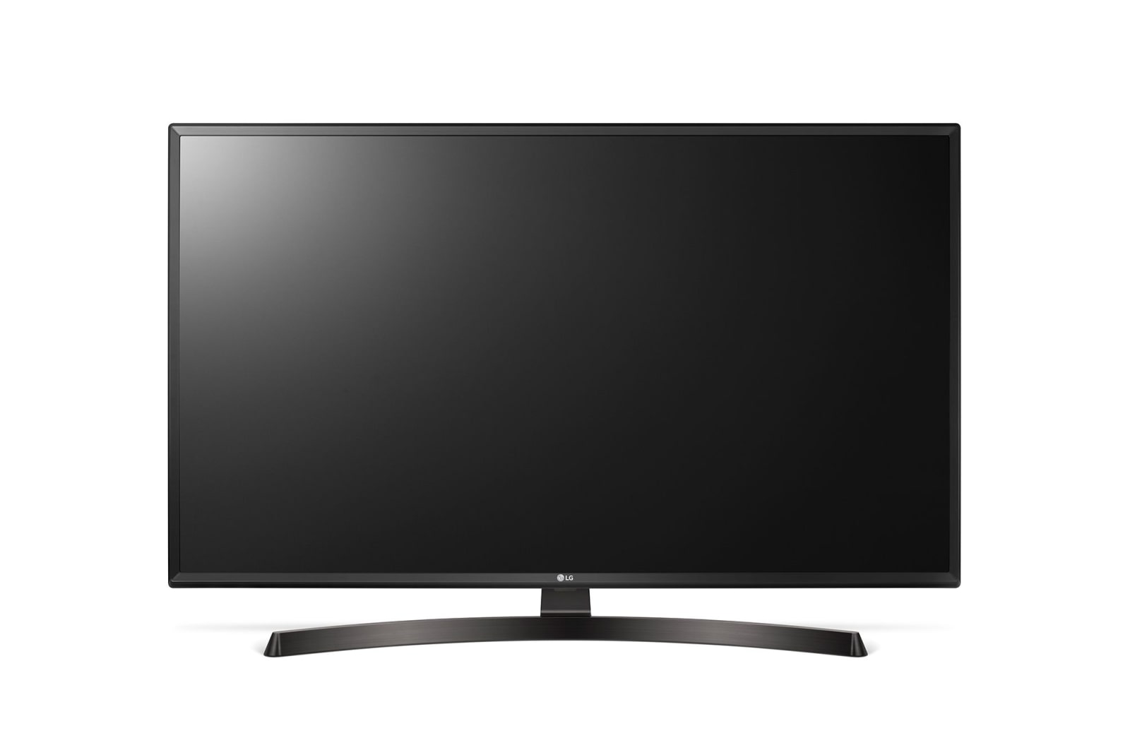 LG 43" LG ULTRA HD 4K TV, 43UK6470PLC