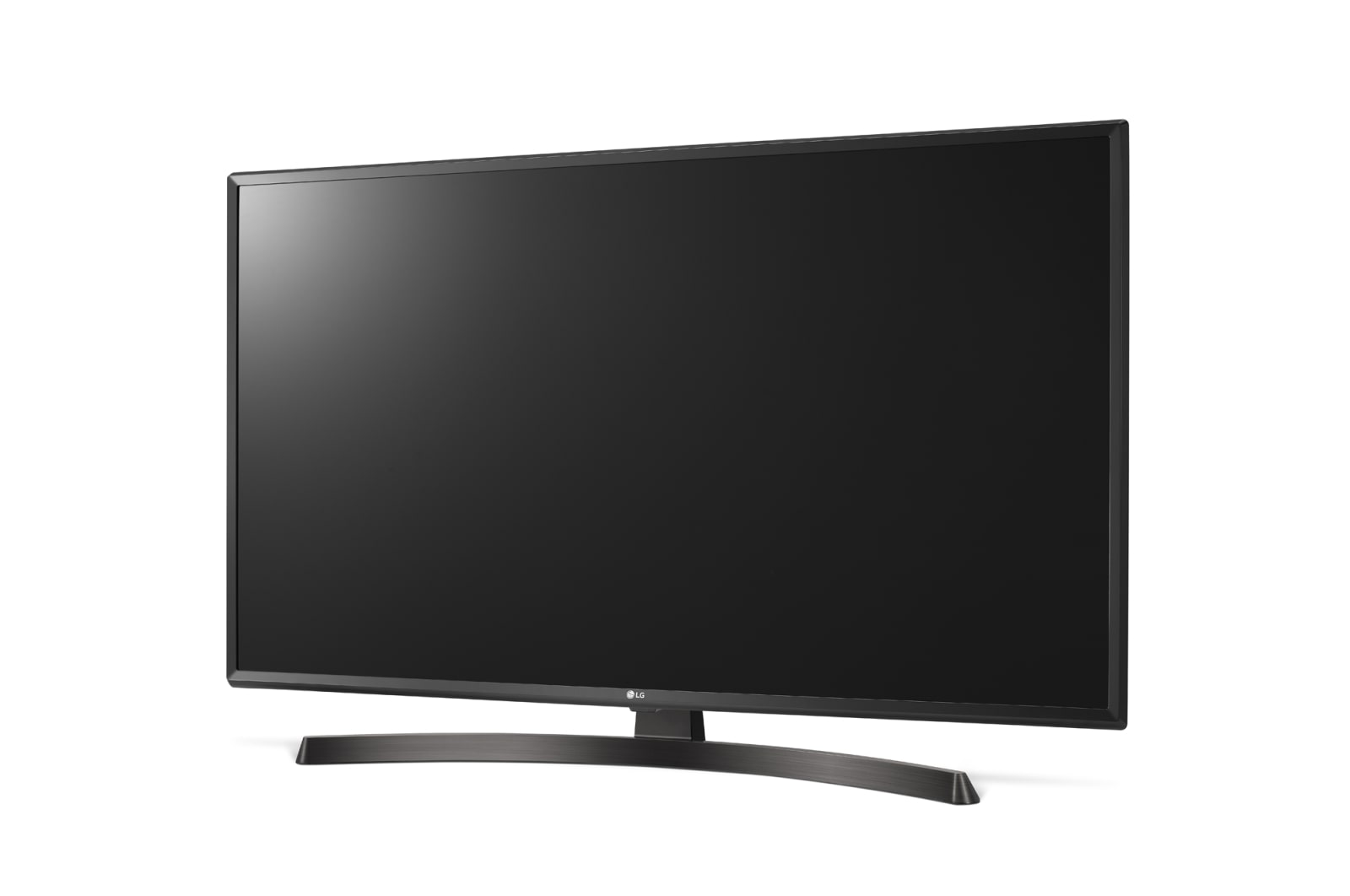 LG 43" LG ULTRA HD 4K TV, 43UK6470PLC