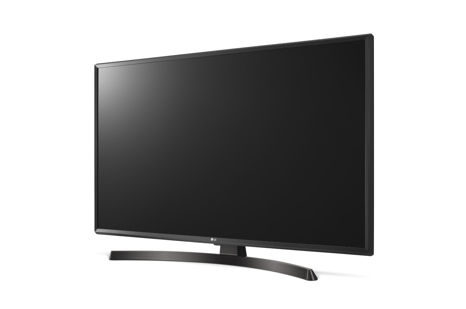 LG 43" LG ULTRA HD 4K TV, 43UK6470PLC