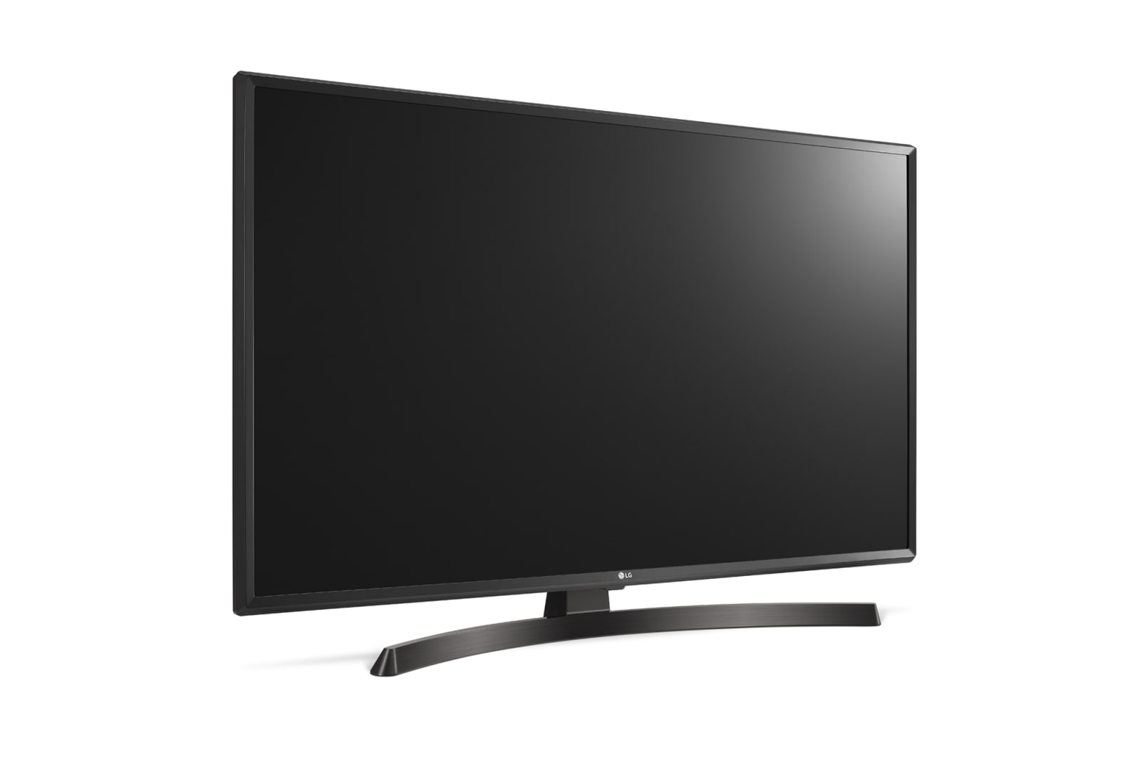 LG 43" LG ULTRA HD 4K TV, 43UK6470PLC