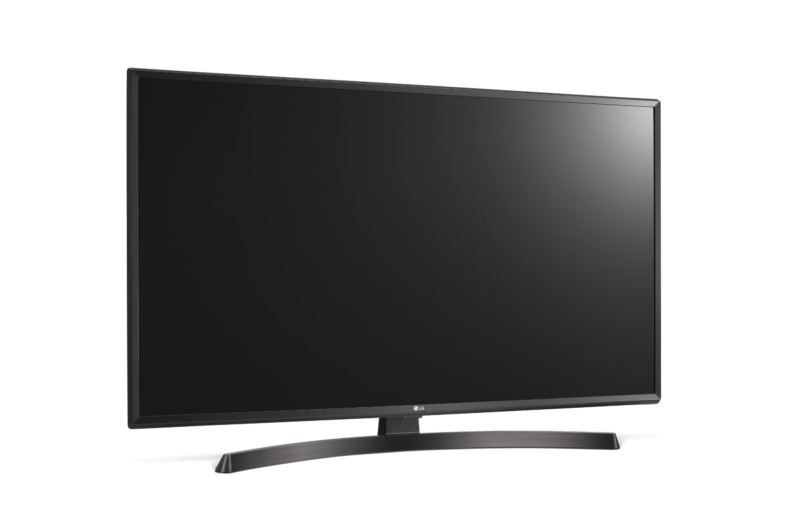 LG 43" LG ULTRA HD 4K TV, 43UK6470PLC