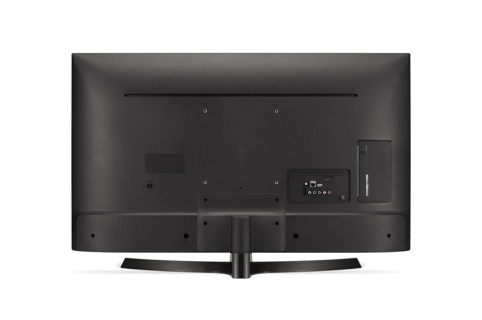 LG 43" LG ULTRA HD 4K TV, 43UK6470PLC