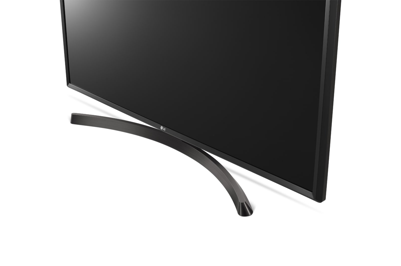 LG 43" LG ULTRA HD 4K TV, 43UK6470PLC