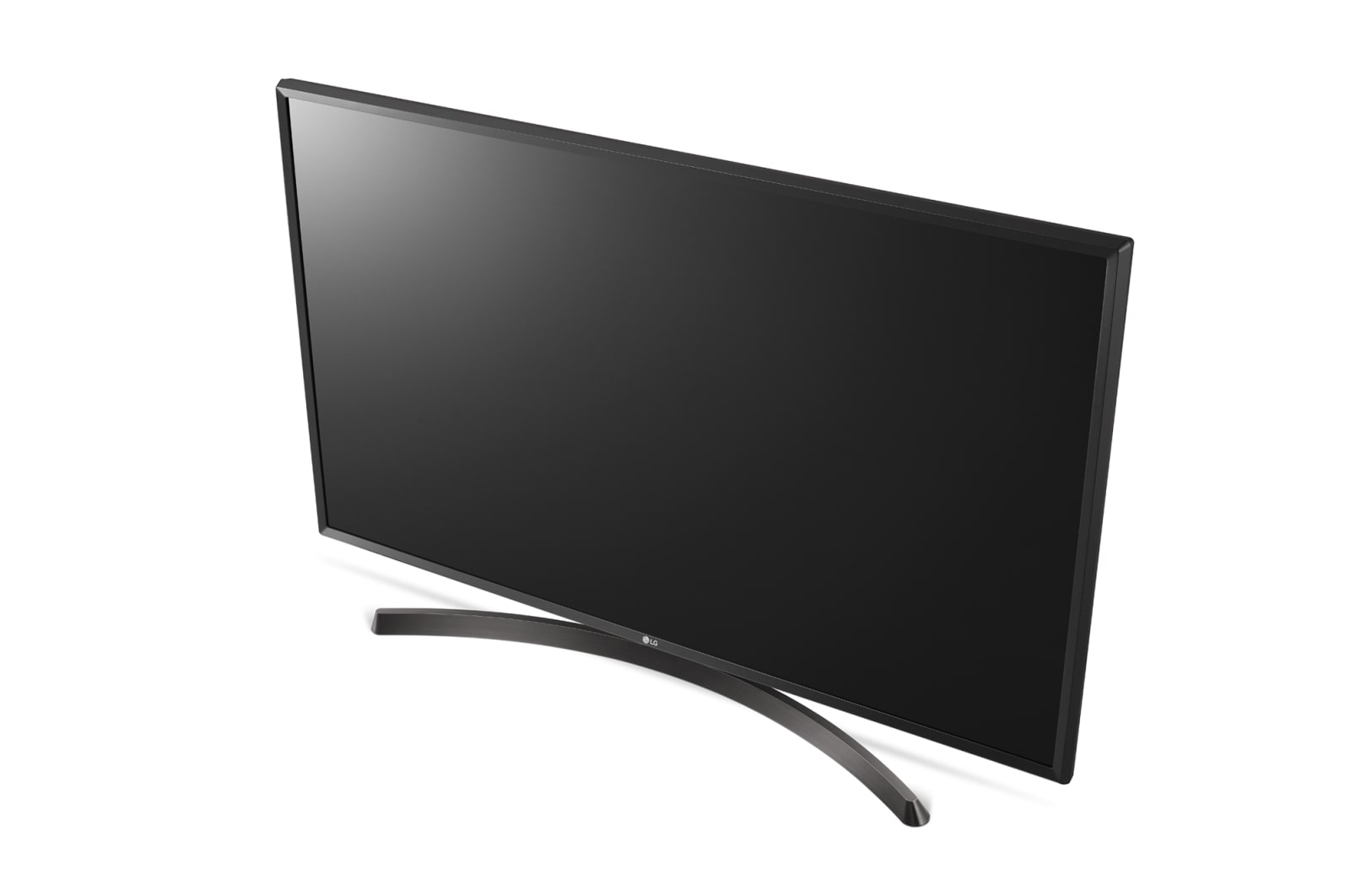 LG 43" LG ULTRA HD 4K TV, 43UK6470PLC