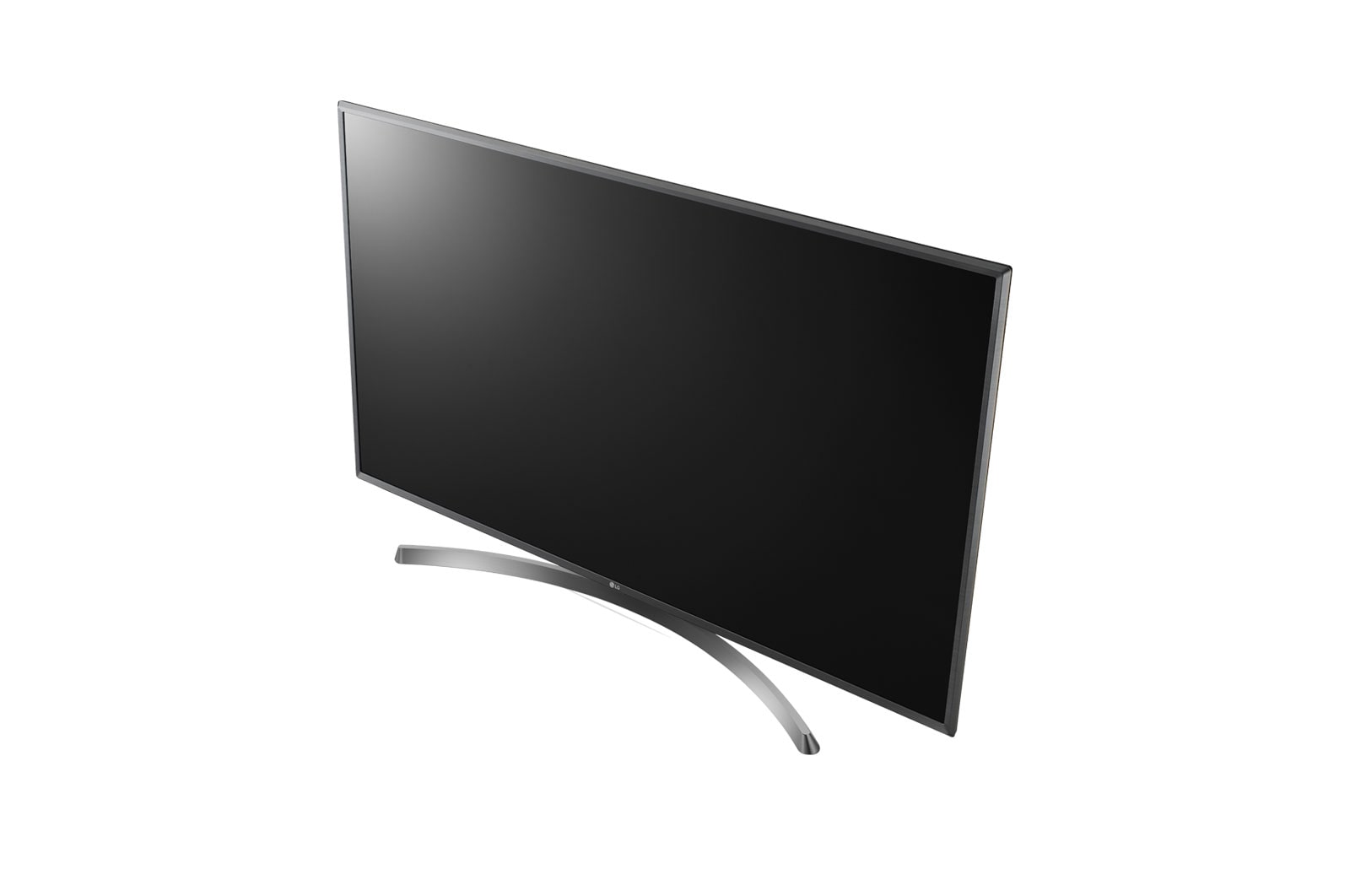 LG 43" LG ULTRA HD 4K TV, 43UK6750PLD