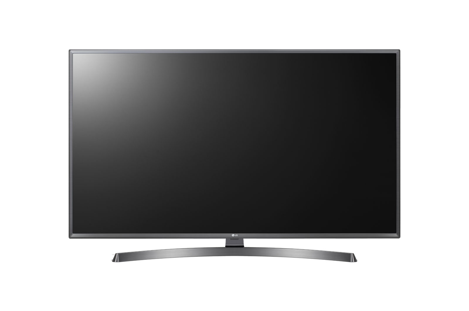 LG 43" LG ULTRA HD 4K TV, 43UK6750PLD