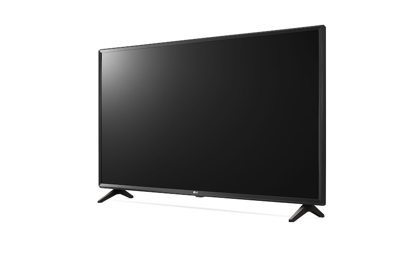 LG 43" LG ULTRA HD 4K TV, 43UM7000PLA