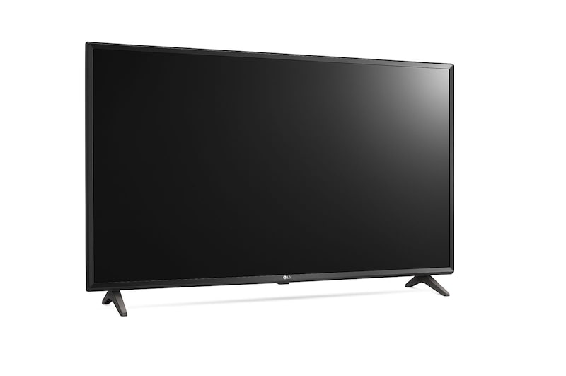 LG 43" LG ULTRA HD 4K TV, 43UM7000PLA