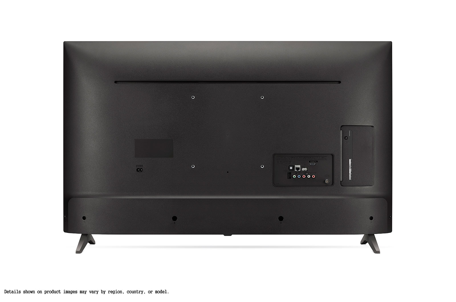 LG 43" LG ULTRA HD 4K TV, 43UM7000PLA