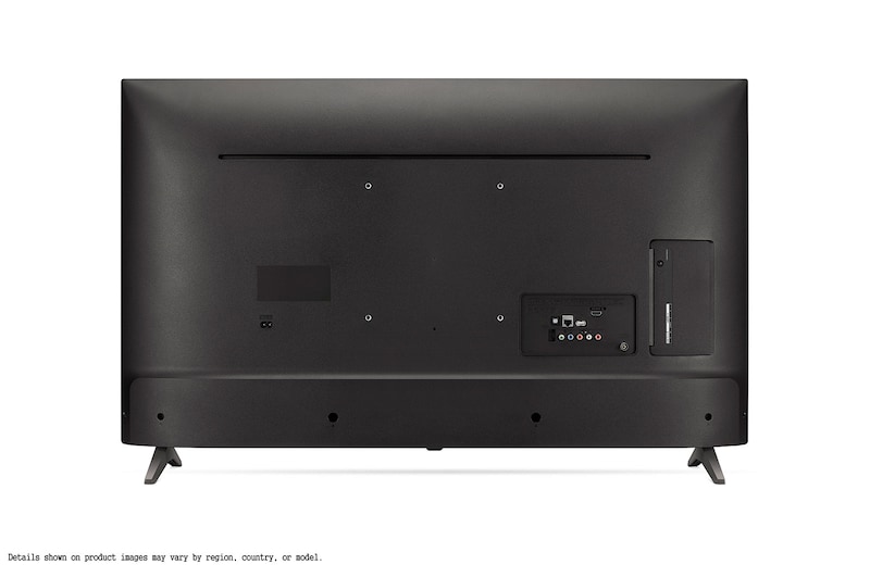 LG 43" LG ULTRA HD 4K TV, 43UM7000PLA