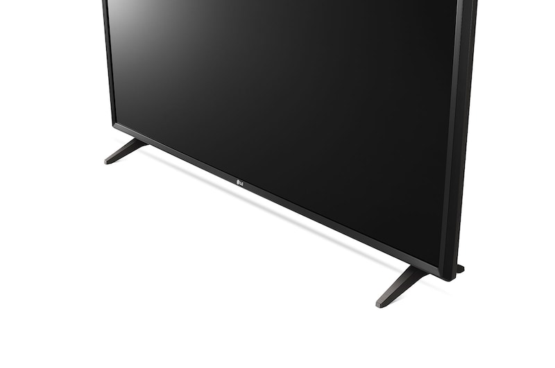 LG 43" LG ULTRA HD 4K TV, 43UM7000PLA