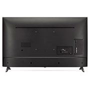 LG 43" LG ULTRA HD 4K TV, 43UM7000PLA