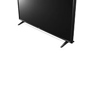 LG 43" LG ULTRA HD 4K TV, 43UM7000PLA