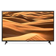 LG 43" LG ULTRA HD 4K TV, 43UM7000PLA