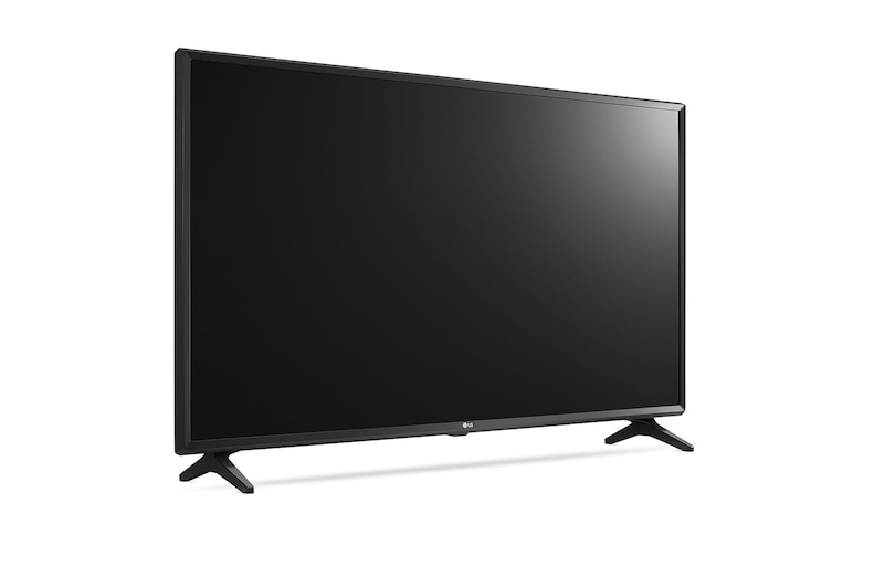 LG 43" LG ULTRA HD 4K TV, 43UM7050PLF
