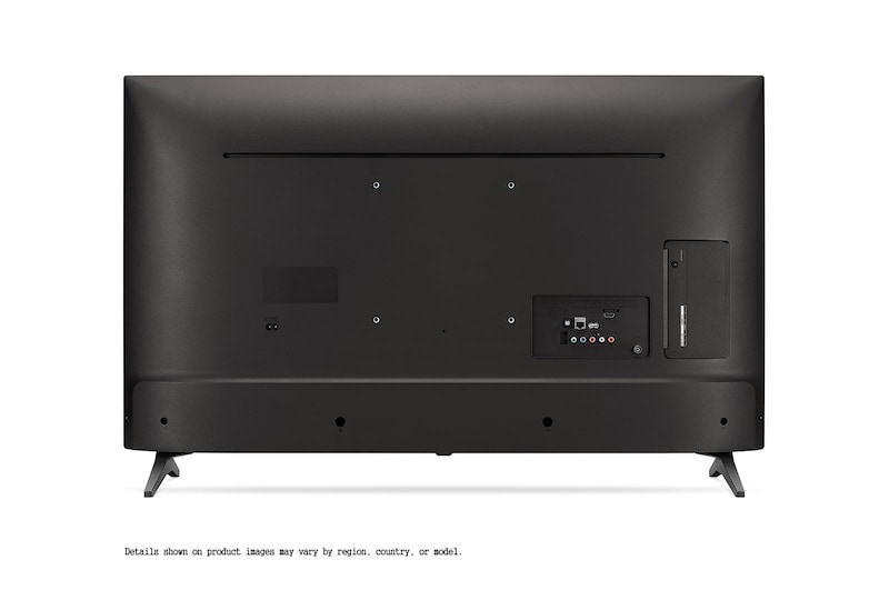 LG 43" LG ULTRA HD 4K TV, 43UM7050PLF