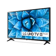LG 43" LG ULTRA HD 4K TV, 43UM7050PLF