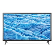 LG 43" LG ULTRA HD 4K TV, 43UM7100PLB