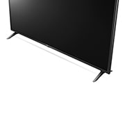 LG 43" LG ULTRA HD 4K TV, 43UM7100PLB