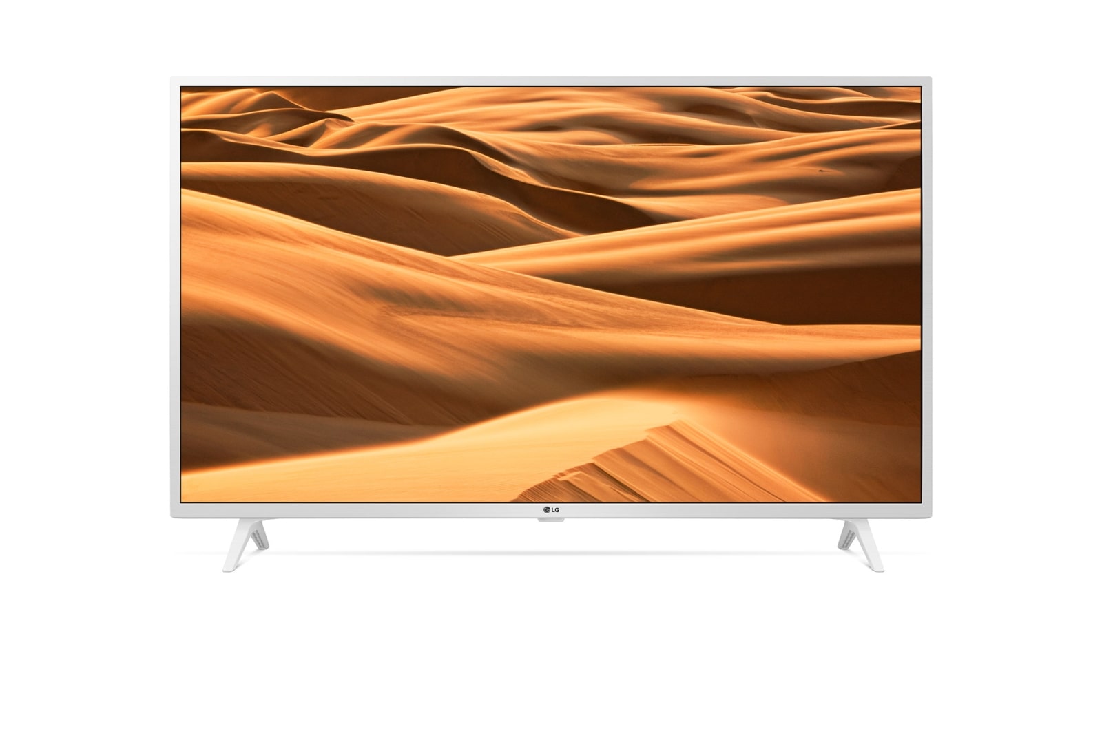 LG 43" LG ULTRA HD 4K TV, 43UM7390PLC