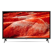 LG 43" LG ULTRA HD 4K TV, 43UM7500PLA