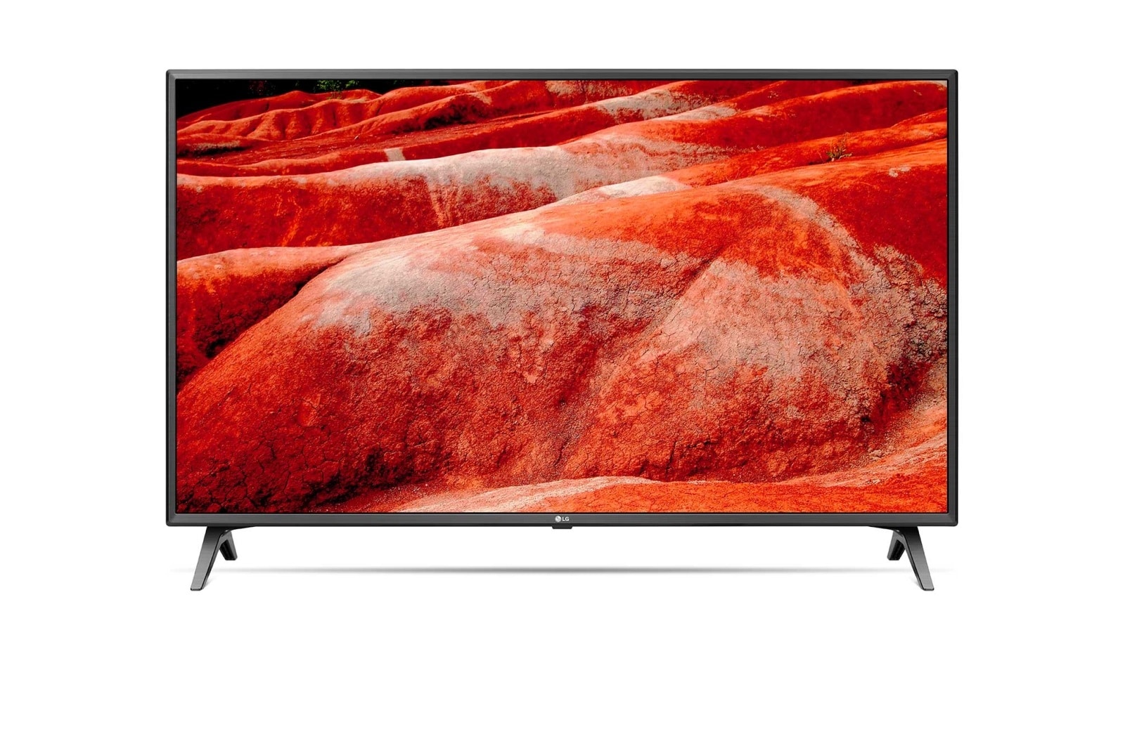 LG 43" LG ULTRA HD 4K TV, 43UM7500PLA