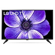 LG UN70 43 inch 4K Smart UHD TV, 43UN70006LA