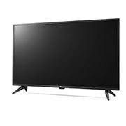 LG UN70 43 inch 4K Smart UHD TV, 43UN70006LA