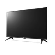 LG UN70 43 inch 4K Smart UHD TV, 43UN70006LA