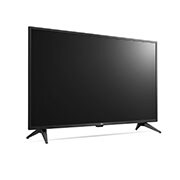 LG UN70 43 inch 4K Smart UHD TV, 43UN70006LA