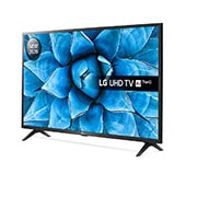 LG UN73 43 inch 4K Smart UHD TV, 43UN73006LC