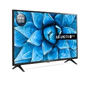 LG UN73 43 inch 4K Smart UHD TV, 43UN73006LC