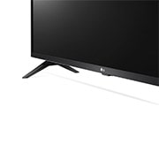 LG UN73 43 inch 4K Smart UHD TV, 43UN73006LC