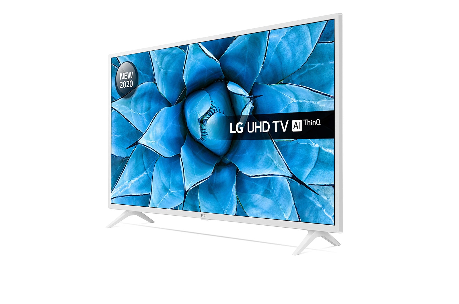 LG UN739 43 inch 4K Smart UHD TV, 43UN73906LE