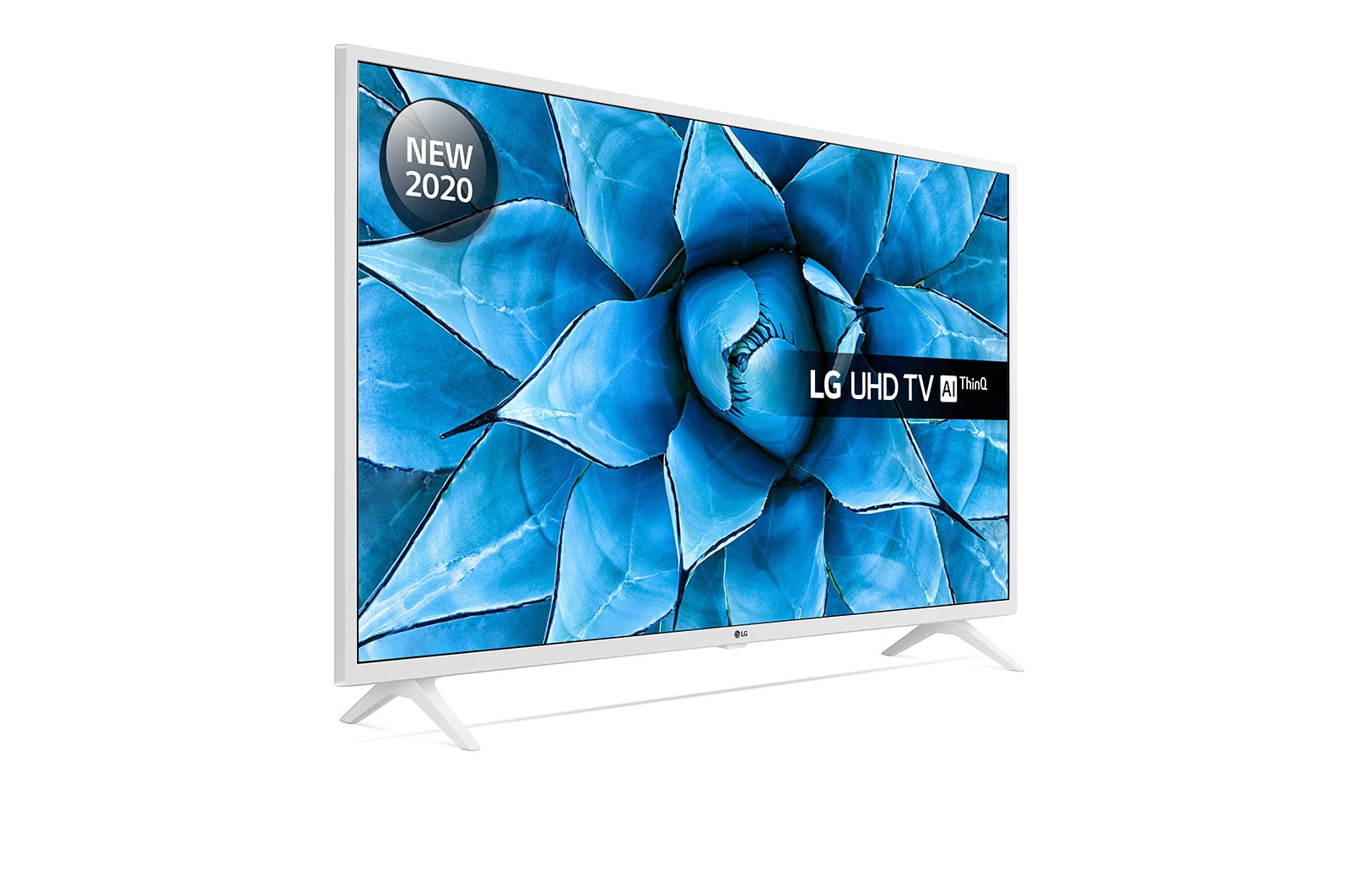 LG UN739 43 inch 4K Smart UHD TV, 43UN73906LE