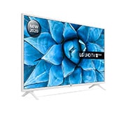 LG UN739 43 inch 4K Smart UHD TV, 43UN73906LE