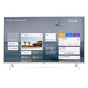 LG UN739 43 inch 4K Smart UHD TV, 43UN73906LE