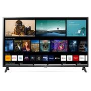 LG LED UP75 43" 4K Smart TV, 43UP75006LF