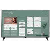 LG LED UP75 43" 4K Smart TV, 43UP75006LF