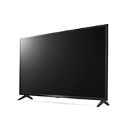 LG LED UP75 43" 4K Smart TV, 43UP75006LF