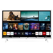 LG LED UP76 43" 4K Smart TV, 43UP76906LE