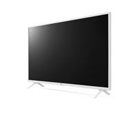 LG LED UP76 43" 4K Smart TV, 43UP76906LE