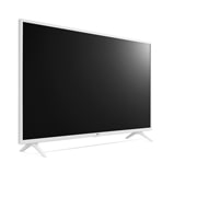 LG LED UP76 43" 4K Smart TV, 43UP76906LE