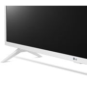 LG LED UP76 43" 4K Smart TV, 43UP76906LE